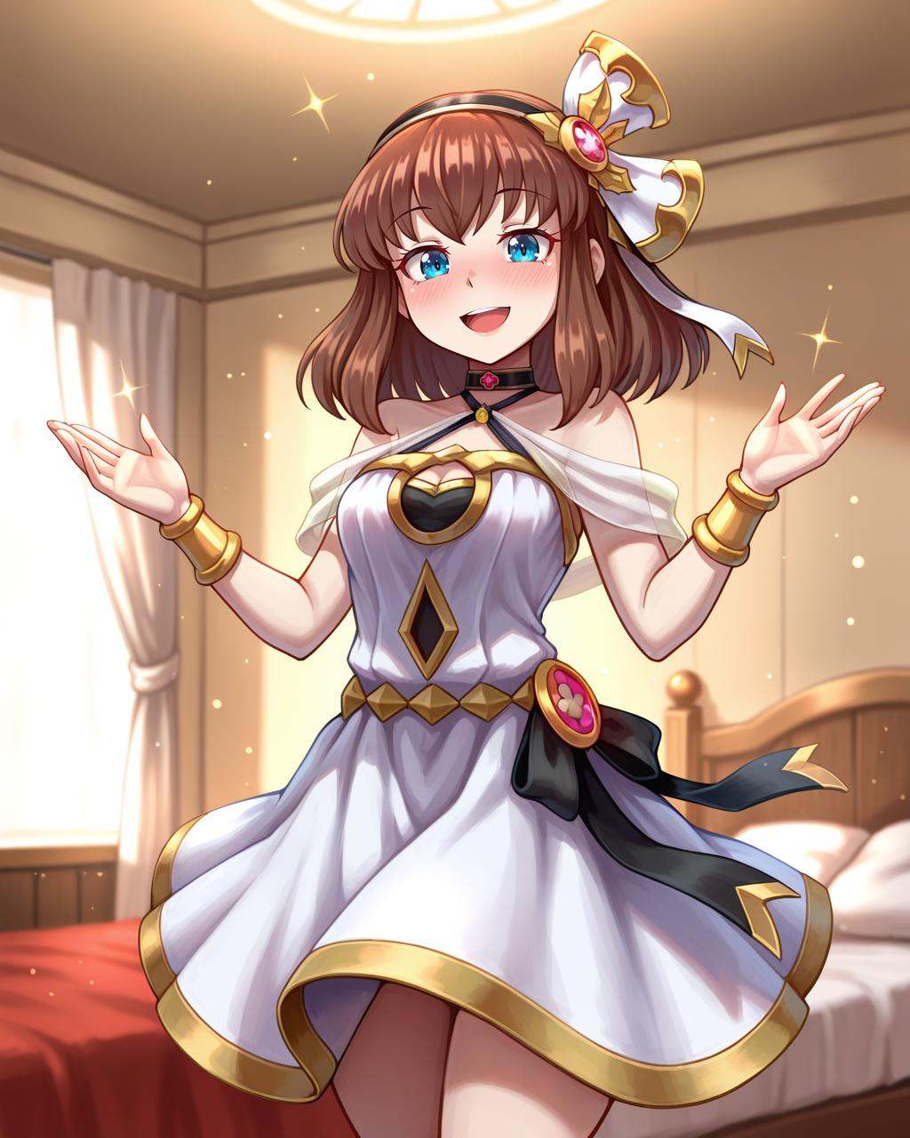 masterpiece,  best quality,  amazing quality on Tensor.Art
