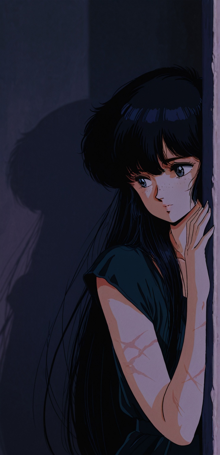 1girl,  solo,  masterpiece on Tensor.Art