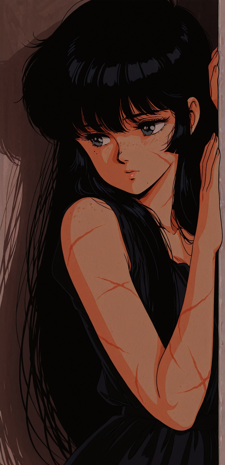 1girl,  solo,  masterpiece on Tensor.Art