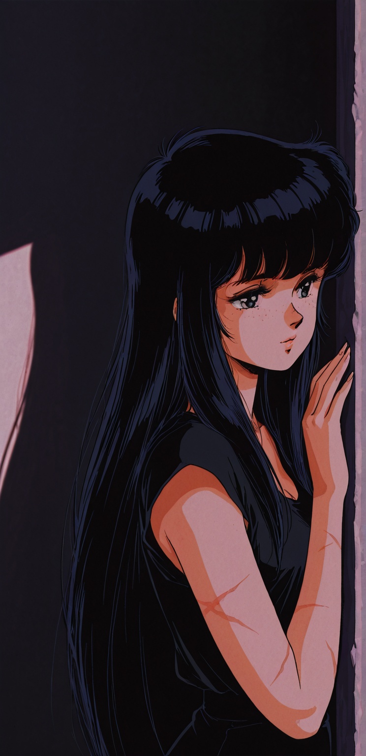 1girl,  solo,  masterpiece on Tensor.Art