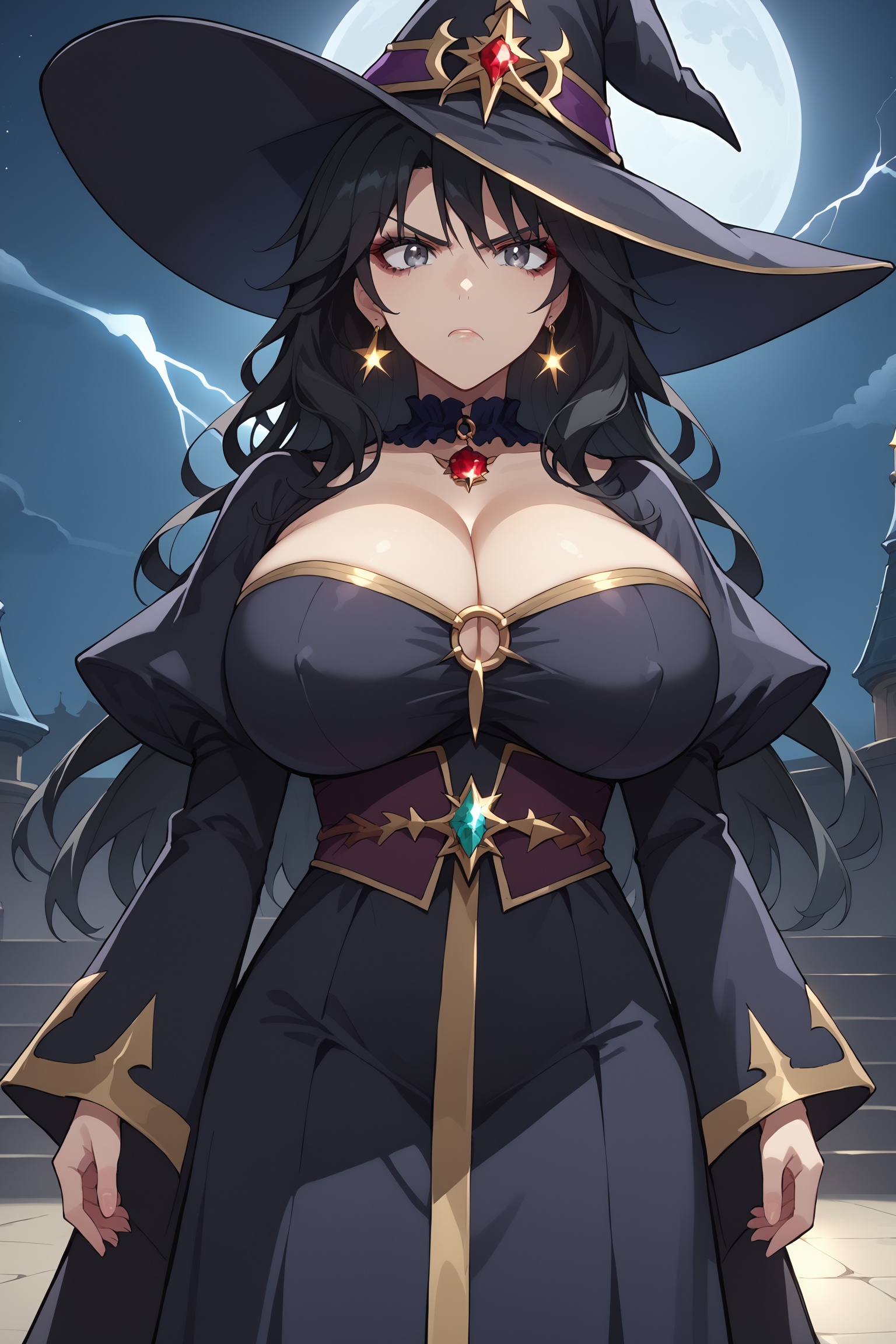 score_9,  score_8_up,  source_anime on Tensor.Art