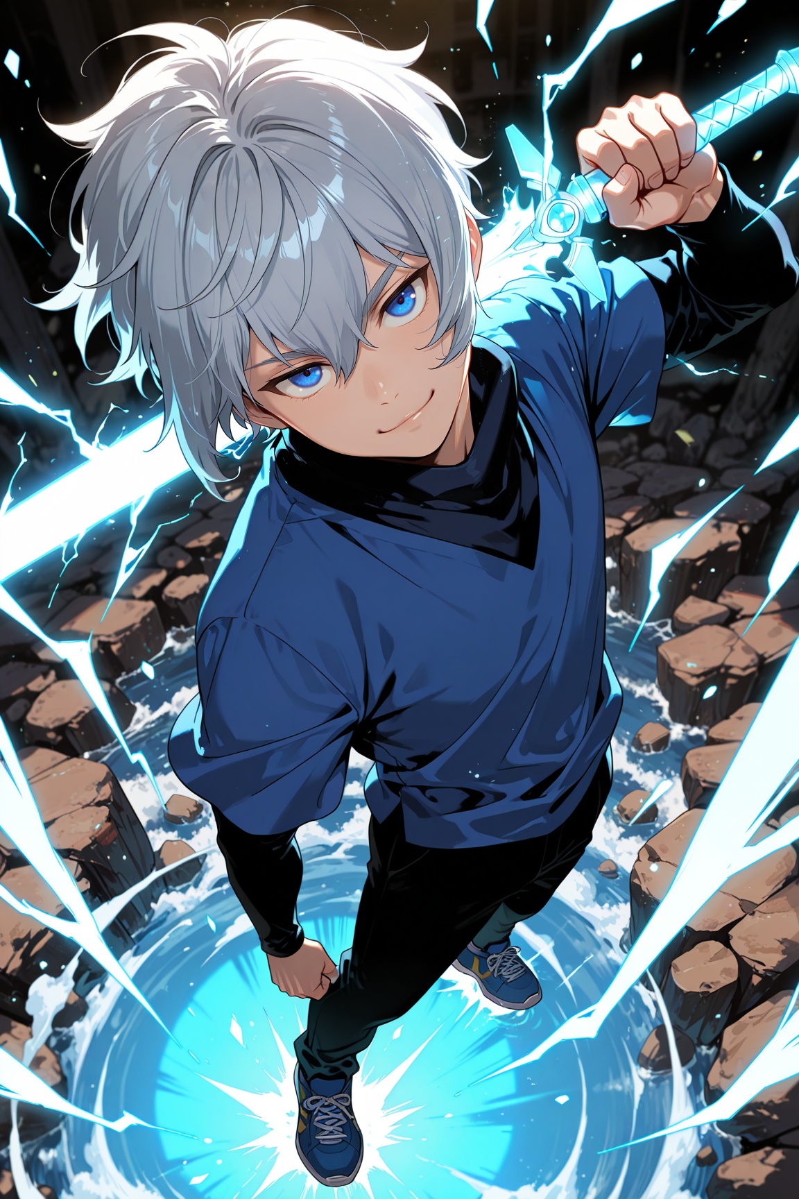 (masterpiece,  best quality,  amazing quality on Tensor.Art