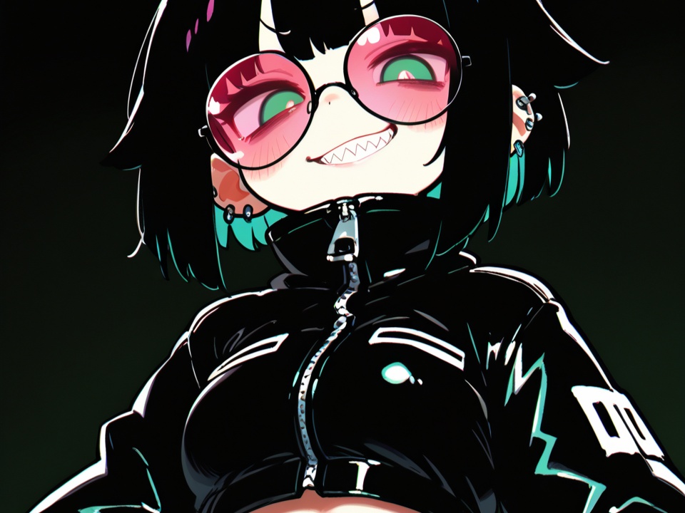 AI generated image