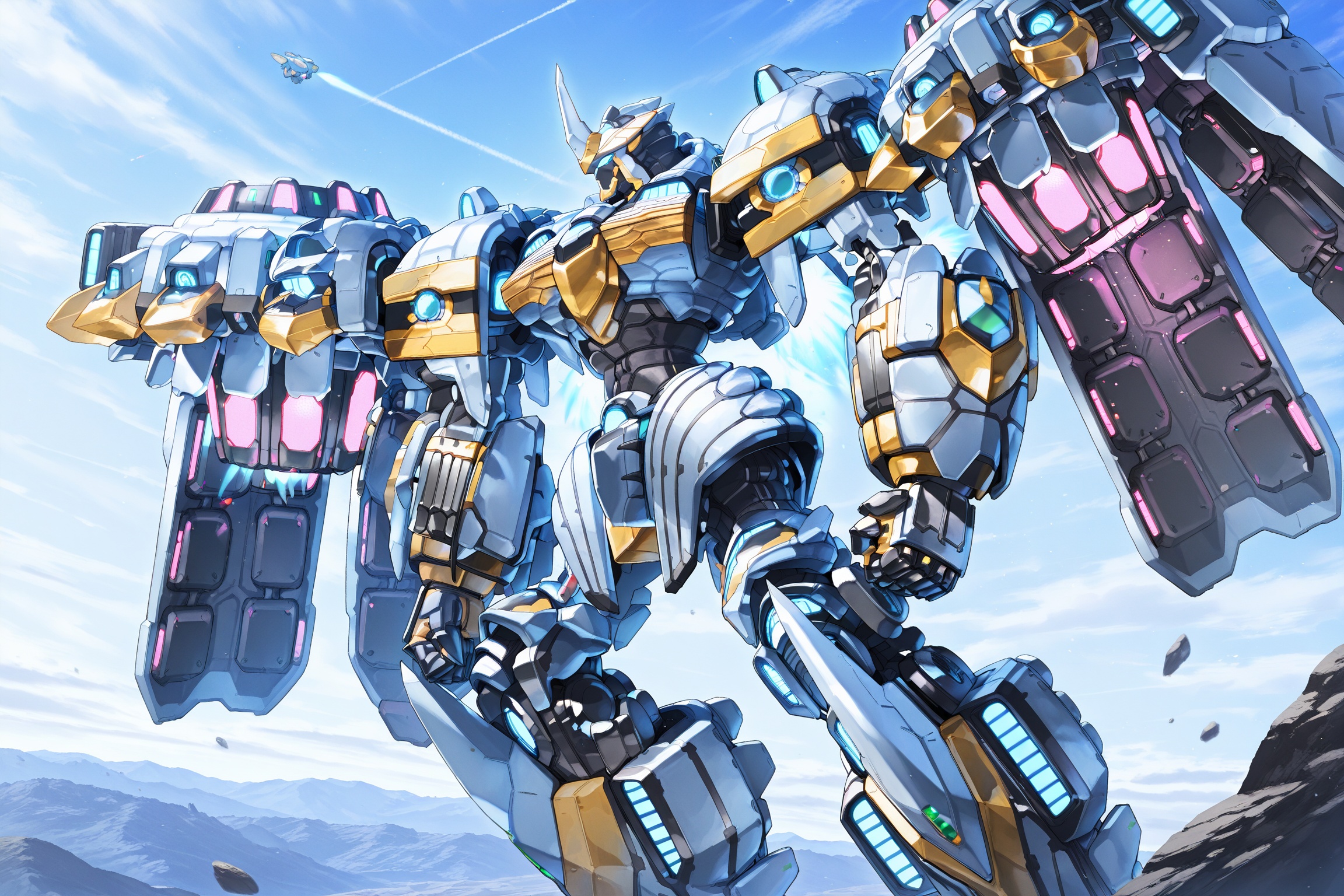 masterpiece,  best quality,  amazing quality on Tensor.Art