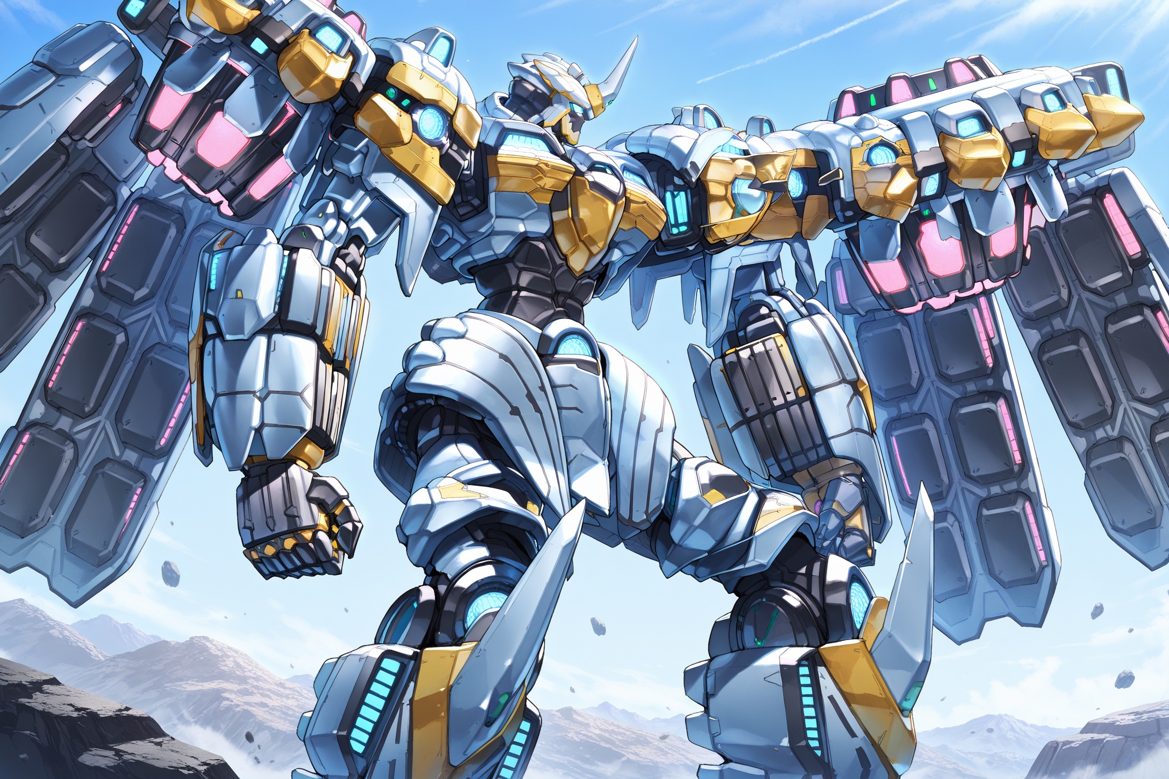 masterpiece,  best quality,  amazing quality on Tensor.Art