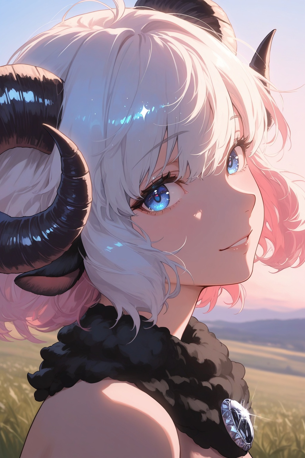 masterpiece,  cinematic light,  hyper cute style on Tensor.Art