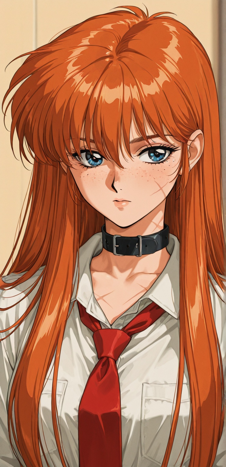 1girl,  solo,  masterpiece on Tensor.Art