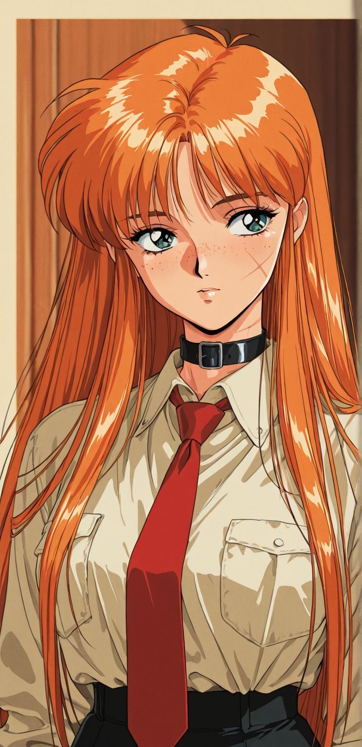 1girl,  solo,  masterpiece on Tensor.Art