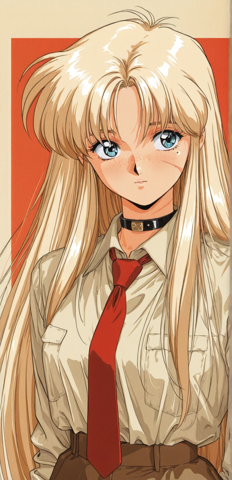 1girl,  solo,  masterpiece on Tensor.Art