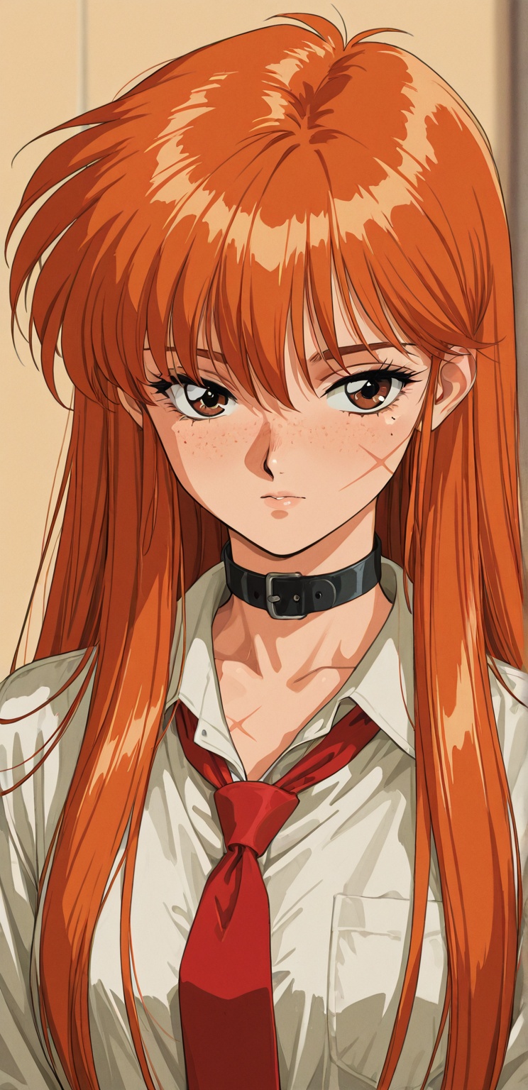 1girl,  solo,  masterpiece on Tensor.Art