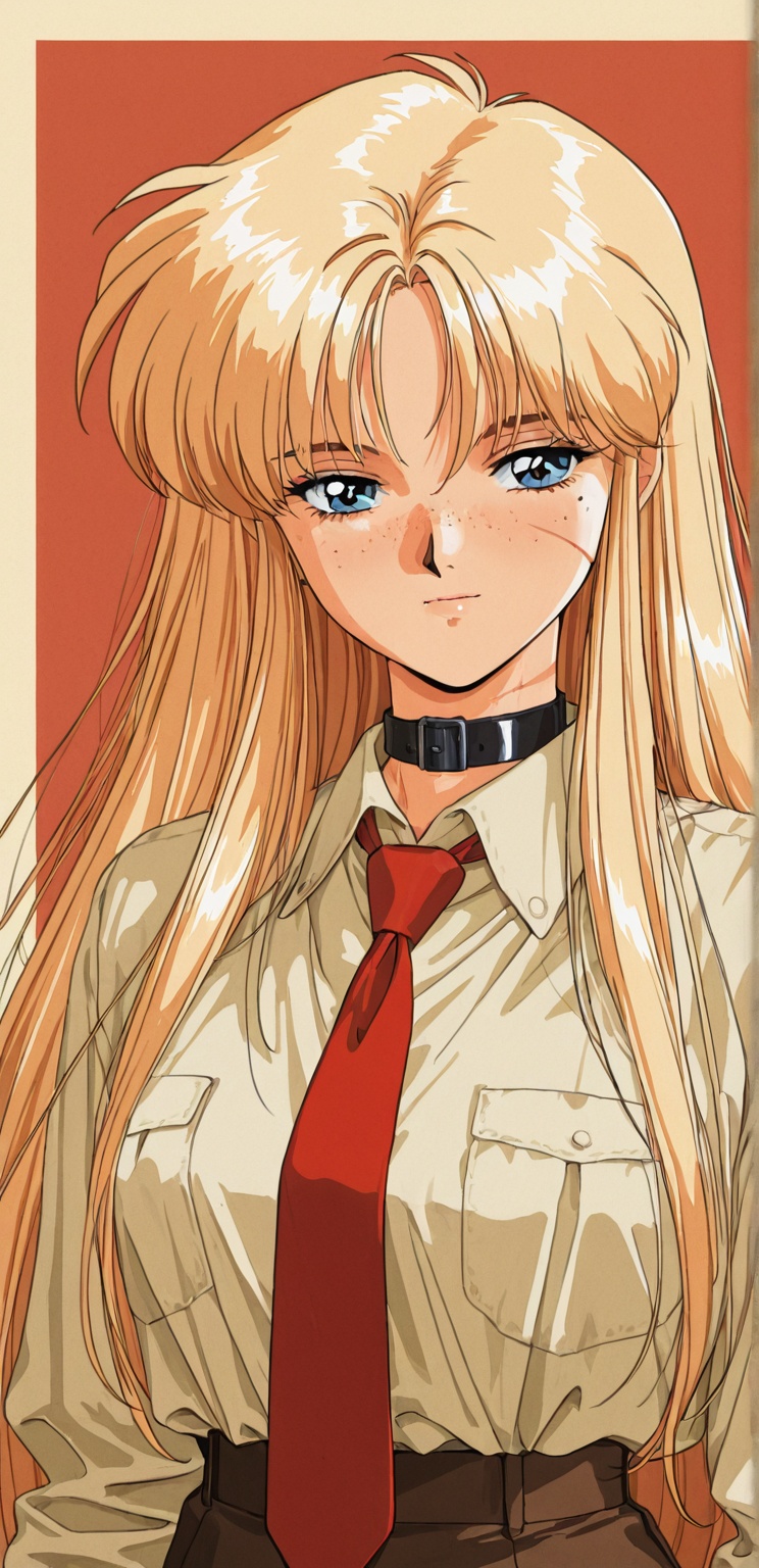 1girl,  solo,  masterpiece on Tensor.Art
