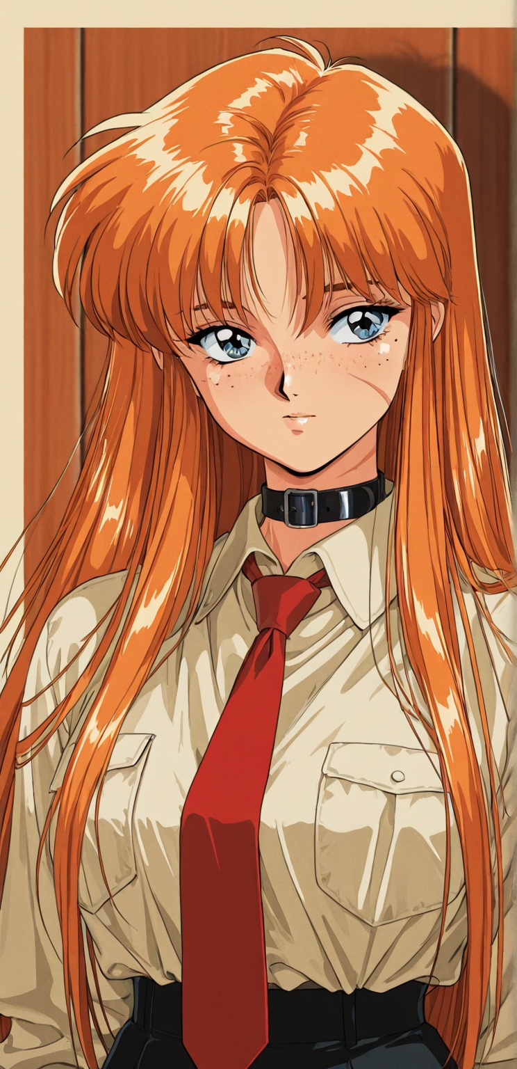1girl,  solo,  masterpiece on Tensor.Art