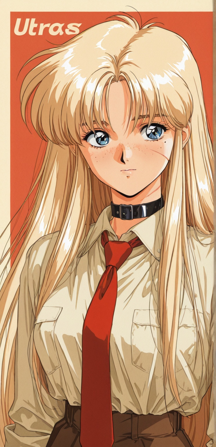 1girl,  solo,  masterpiece on Tensor.Art