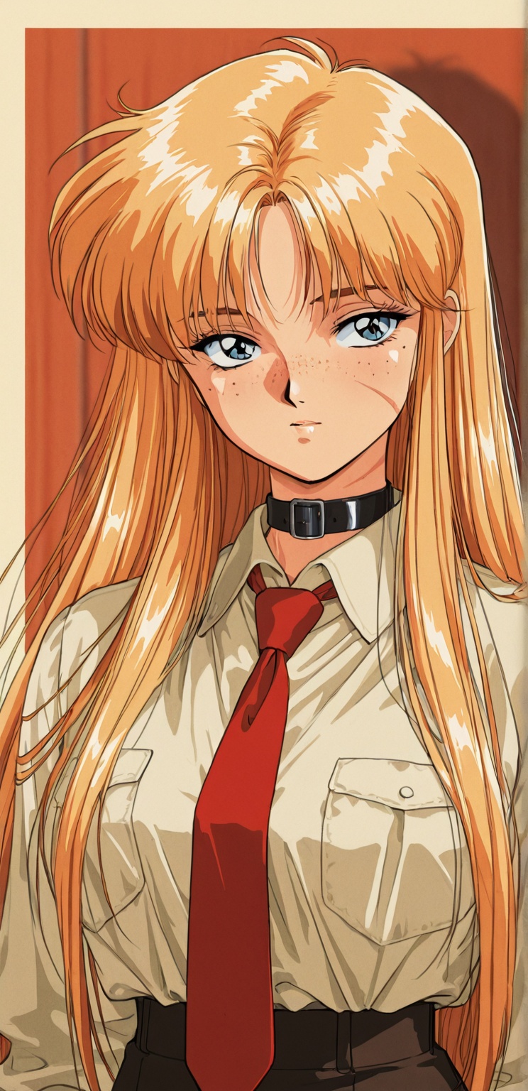 1girl,  solo,  masterpiece on Tensor.Art