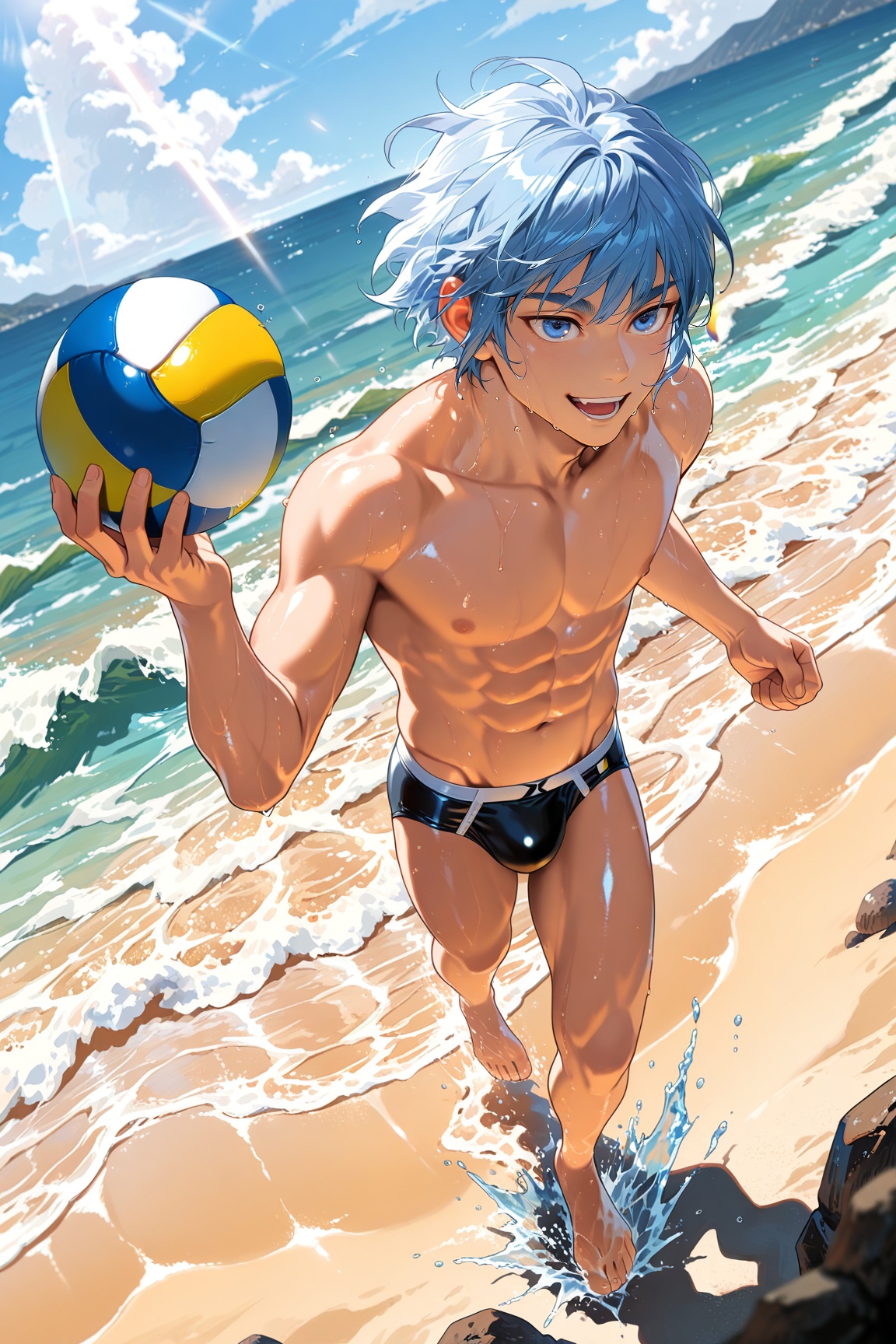 (masterpiece,  best quality,  amazing quality on Tensor.Art