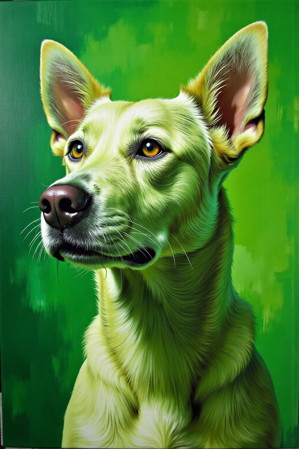 Ultra photoreal,  Insane Details,  32K on Tensor.Art