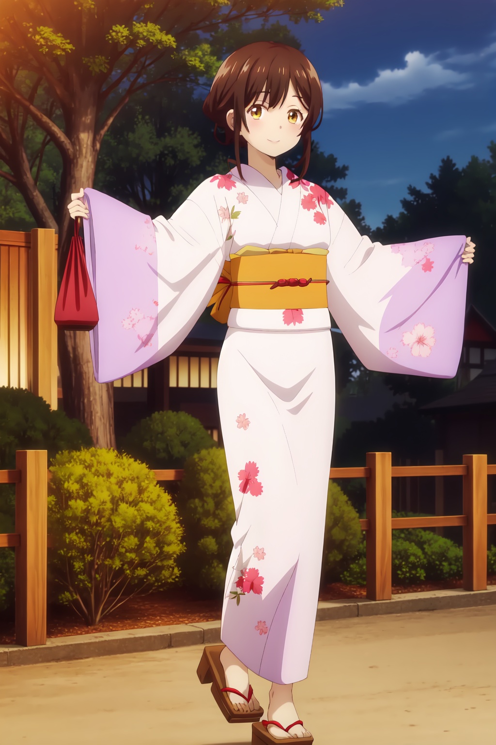 Sayu Ogiwara,  (8k,  HD) on Tensor.Art