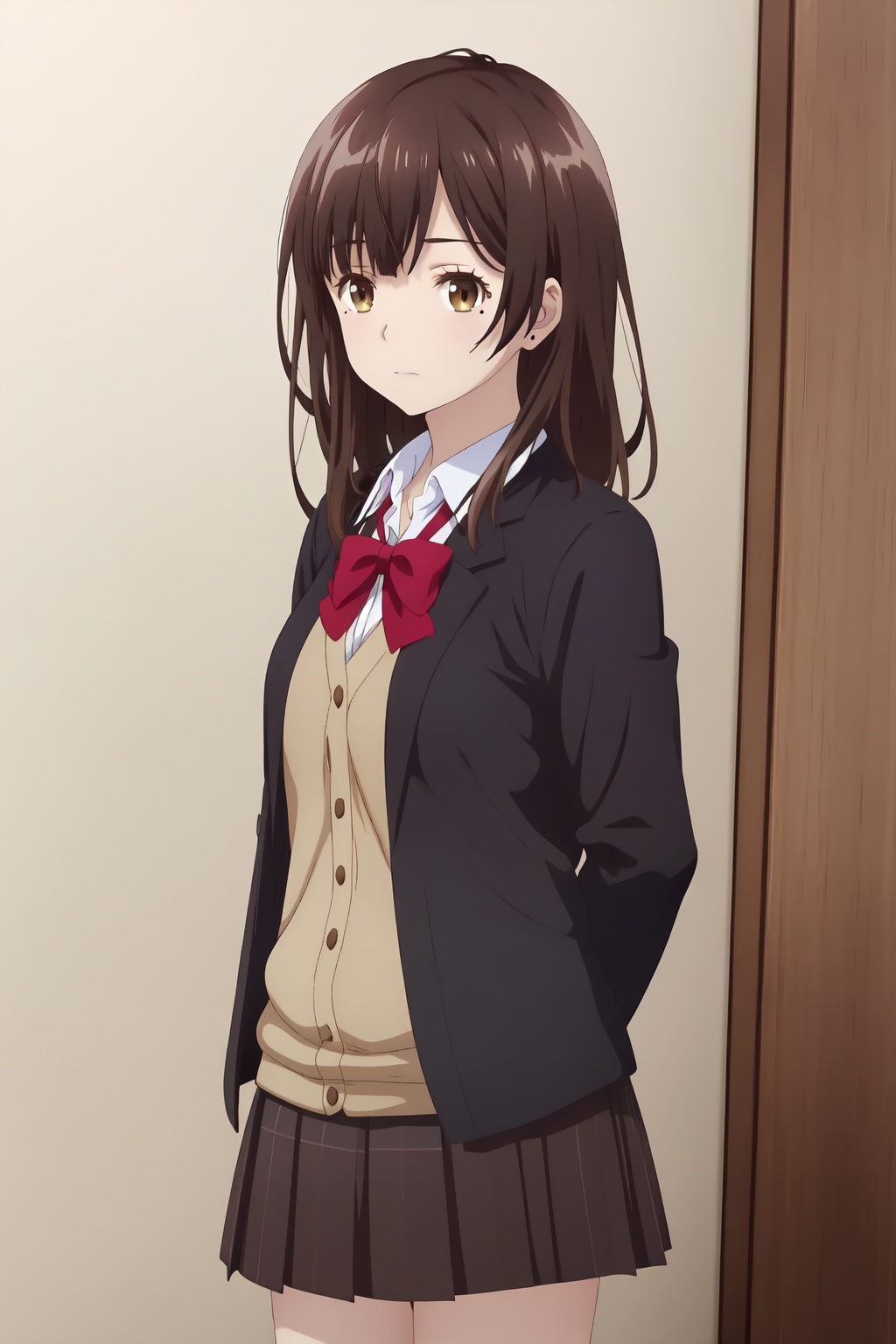 Sayu Ogiwara (8k,  HD),  1girl on Tensor.Art