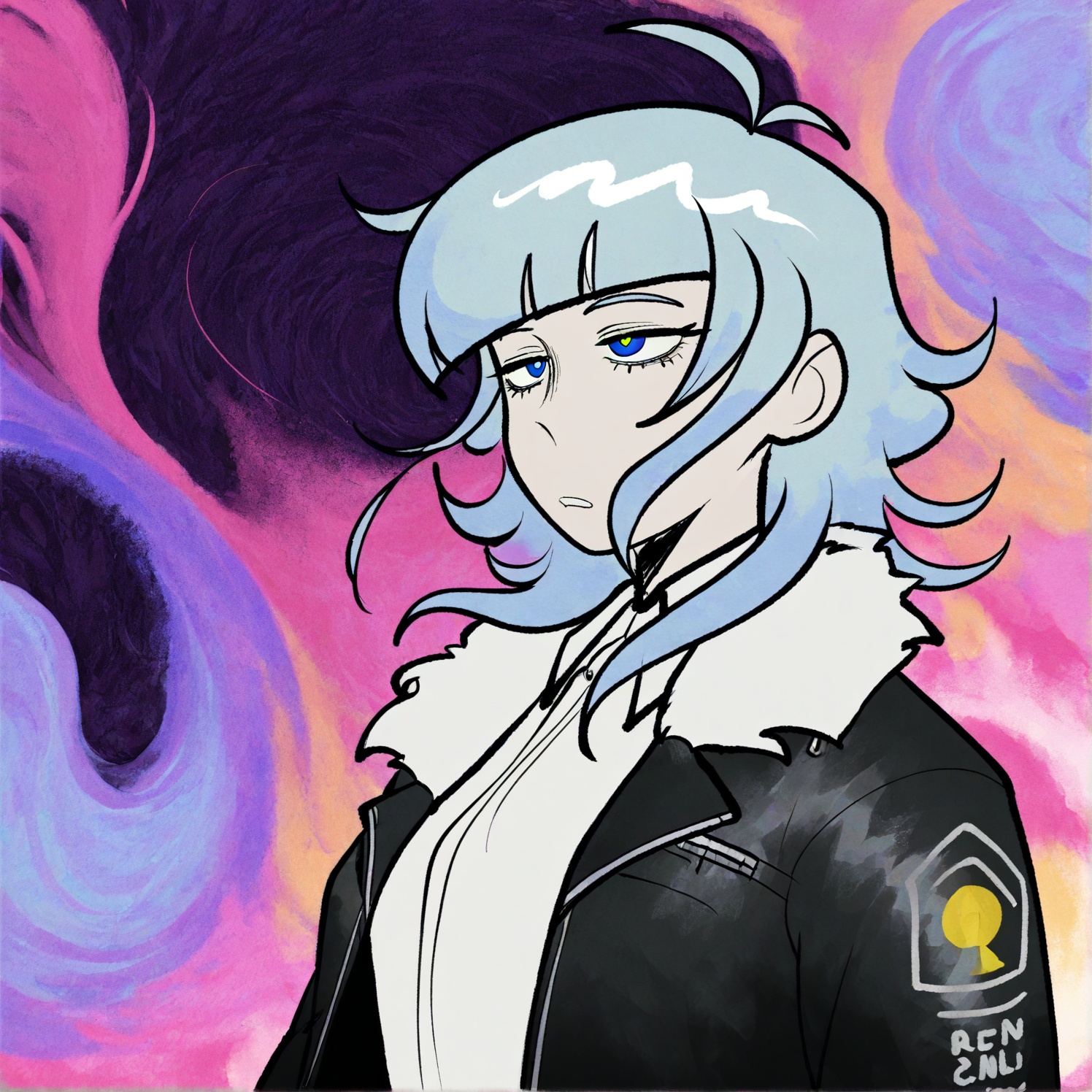 highres,  dynamic pose,  solo on Tensor.Art
