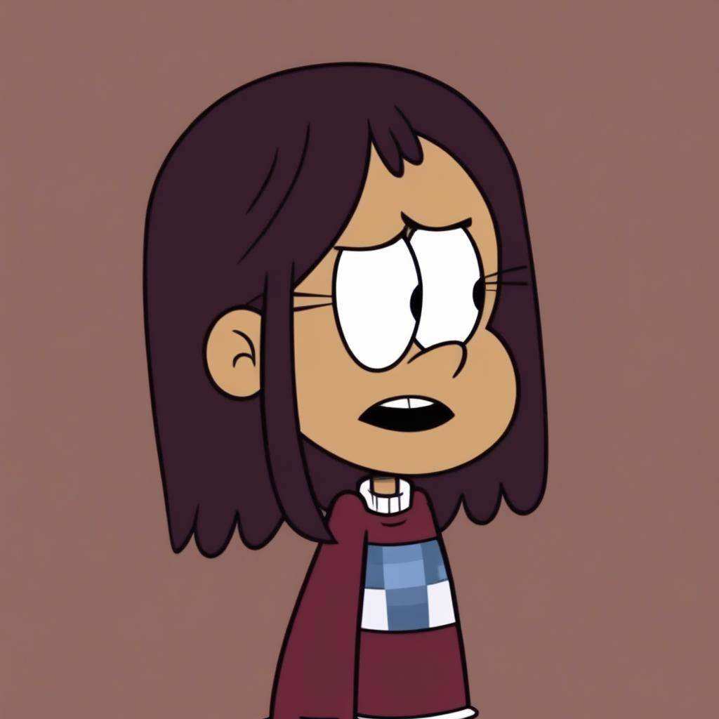 Kara,  solo,  1girl on Tensor.Art