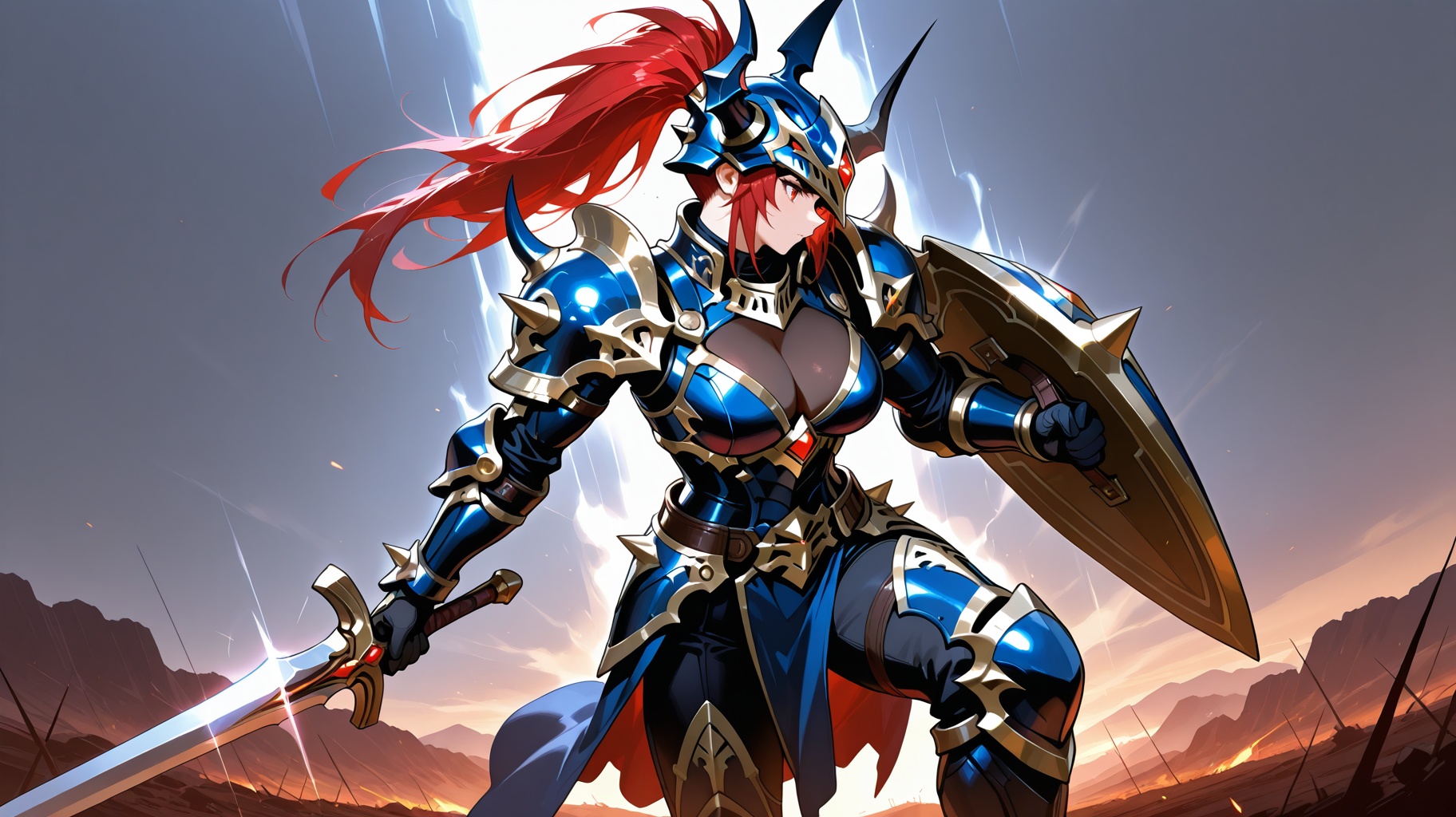 IllusP0s_1097608,  (masterpiece),  (best quality) on Tensor.Art