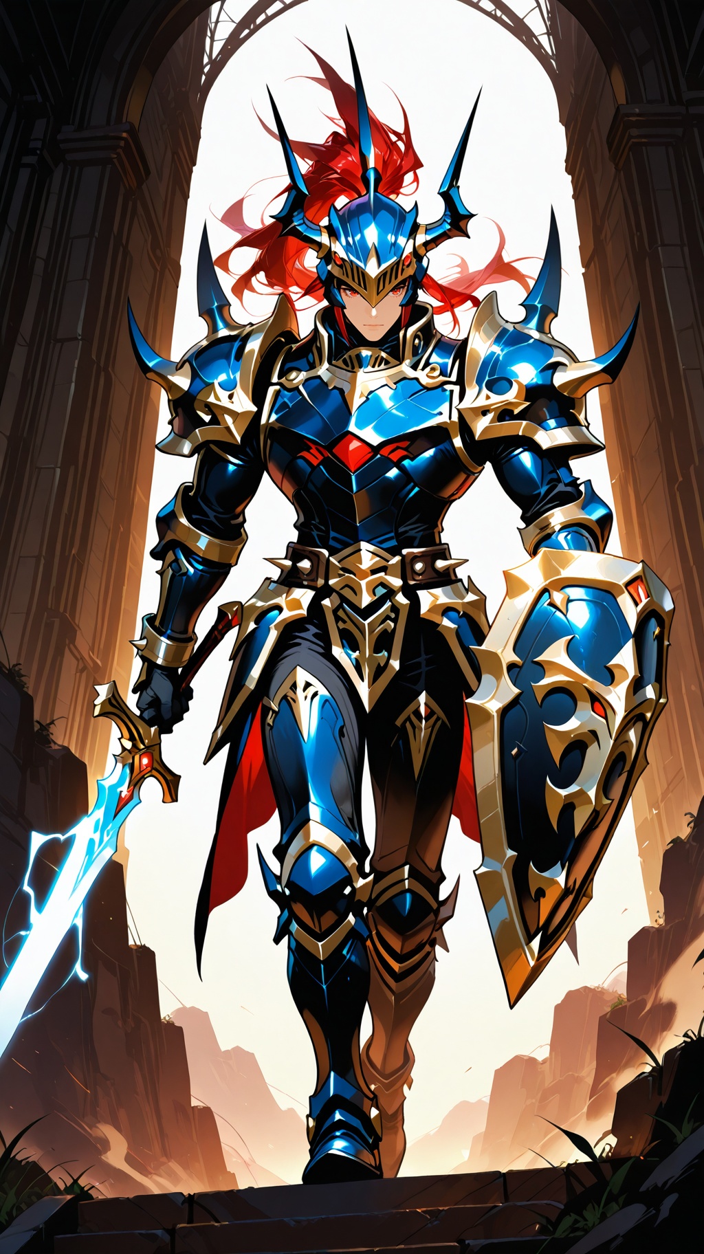 IllusP0s_1097608,  (masterpiece),  (best quality) on Tensor.Art