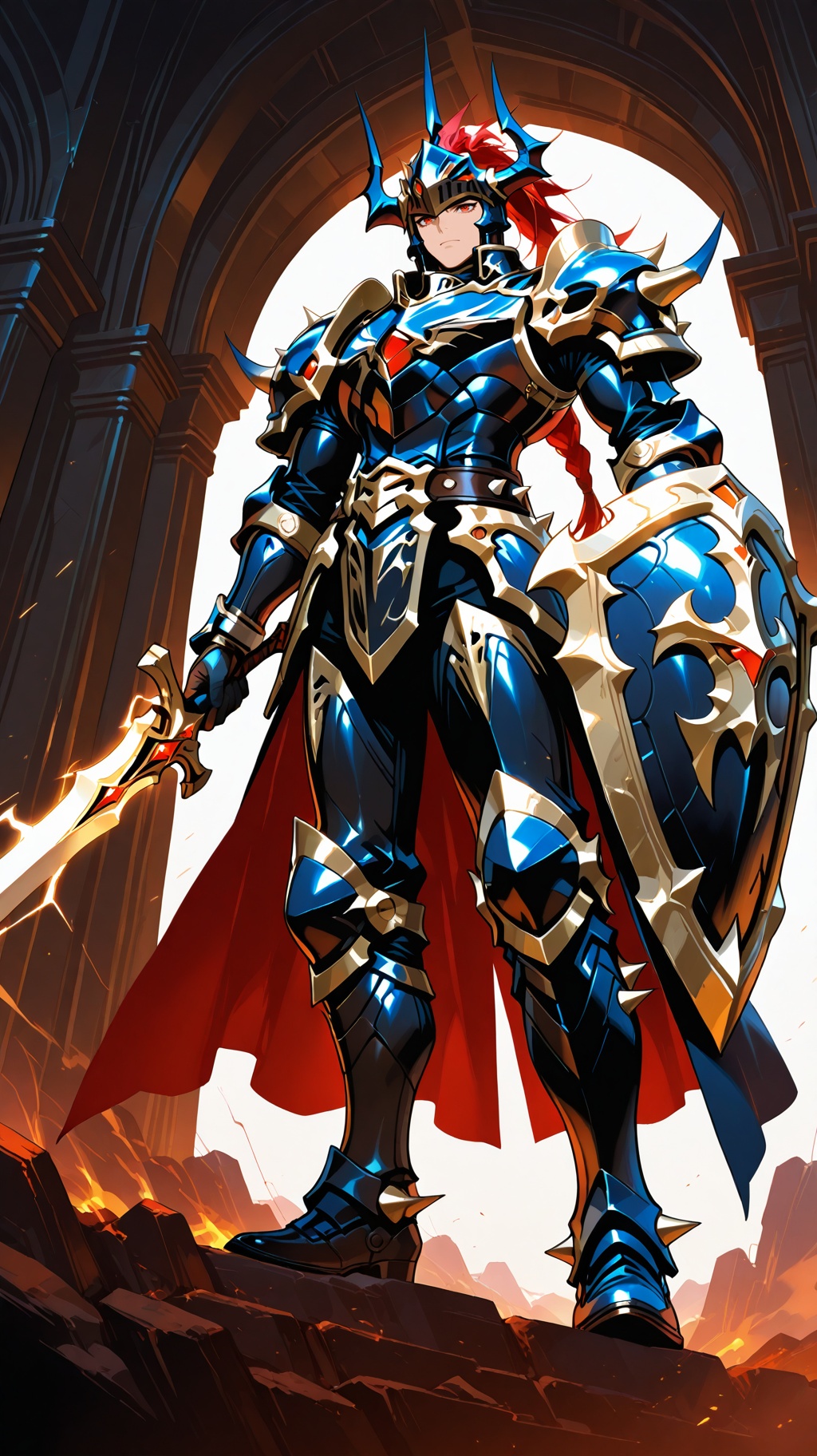 IllusP0s_1097608,  (masterpiece),  (best quality) on Tensor.Art
