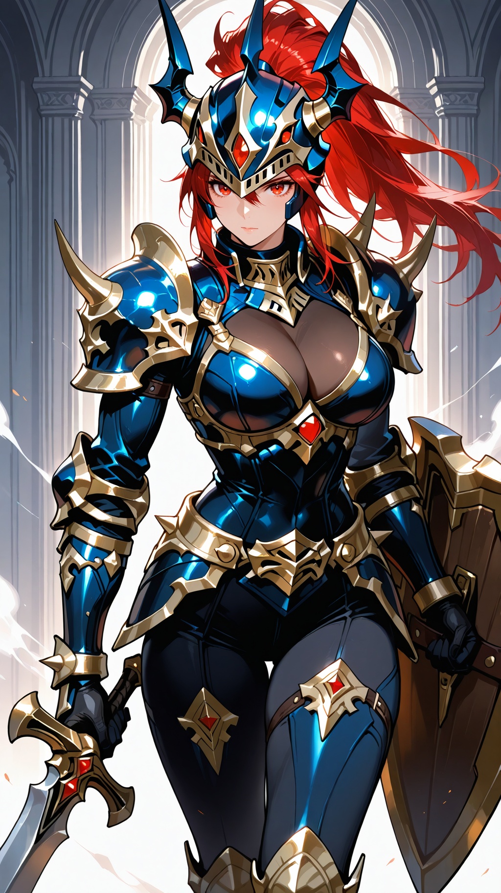 IllusP0s_1097608,  (masterpiece),  (best quality) on Tensor.Art