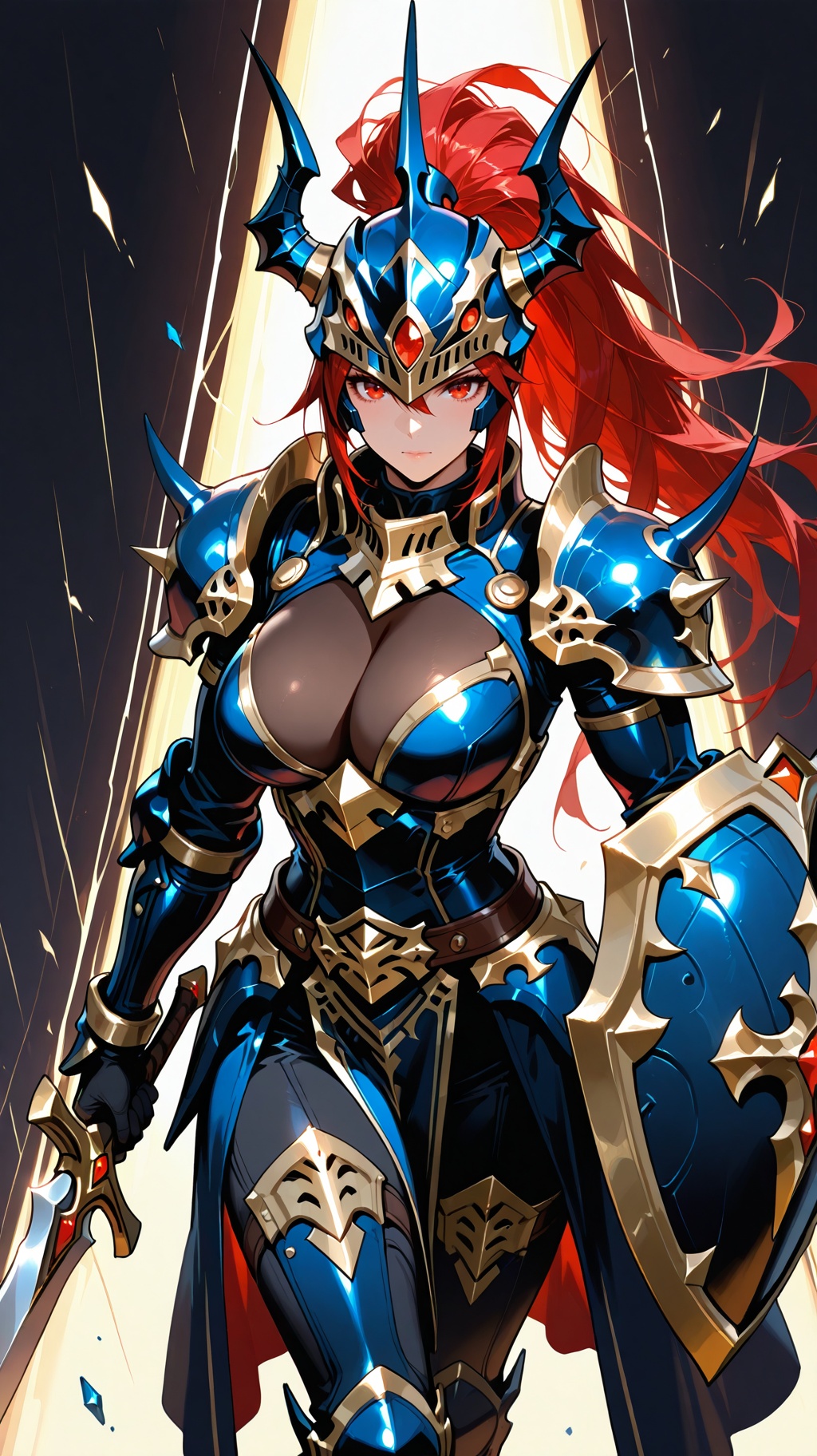 IllusP0s_1097608,  (masterpiece),  (best quality) on Tensor.Art