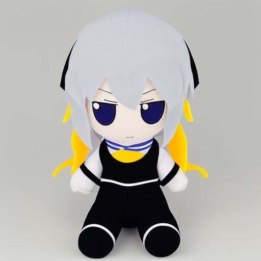 (masterpiece),  best quality,  fumo on Tensor.Art