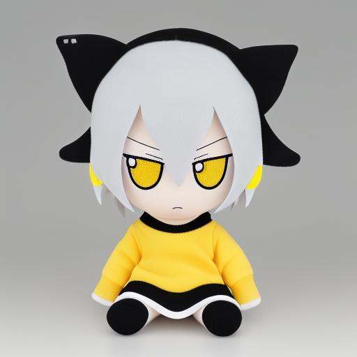 (masterpiece),  best quality,  fumo on Tensor.Art