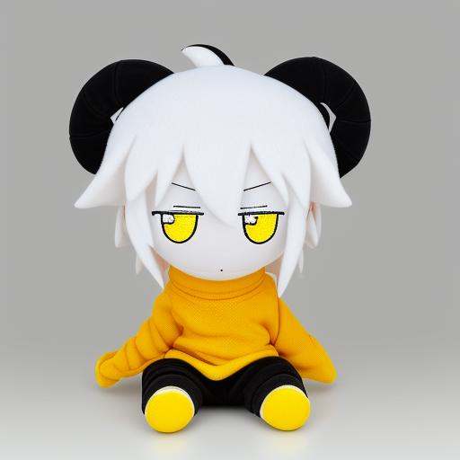 (masterpiece),  best quality,  fumo on Tensor.Art