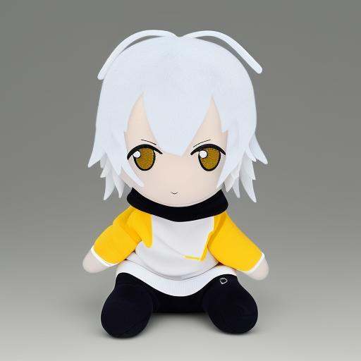 (masterpiece),  best quality,  fumo on Tensor.Art