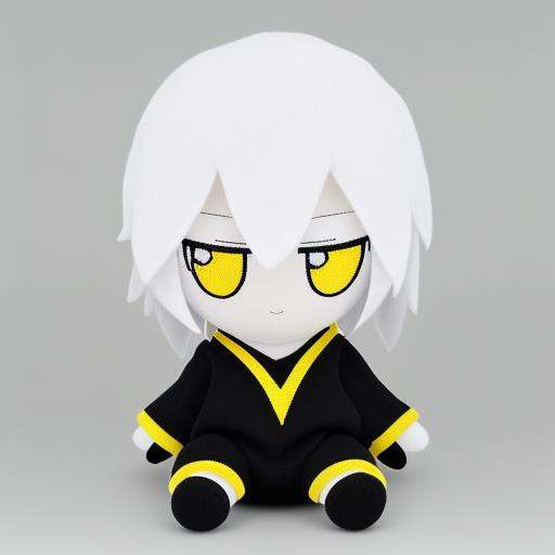 (masterpiece),  best quality,  fumo on Tensor.Art