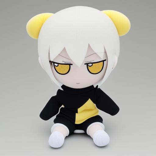 (masterpiece),  best quality,  fumo on Tensor.Art