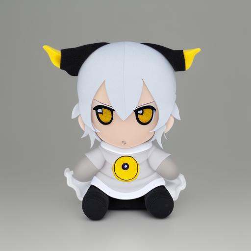 (masterpiece),  best quality,  fumo on Tensor.Art