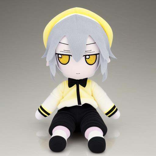 (masterpiece),  best quality,  fumo on Tensor.Art
