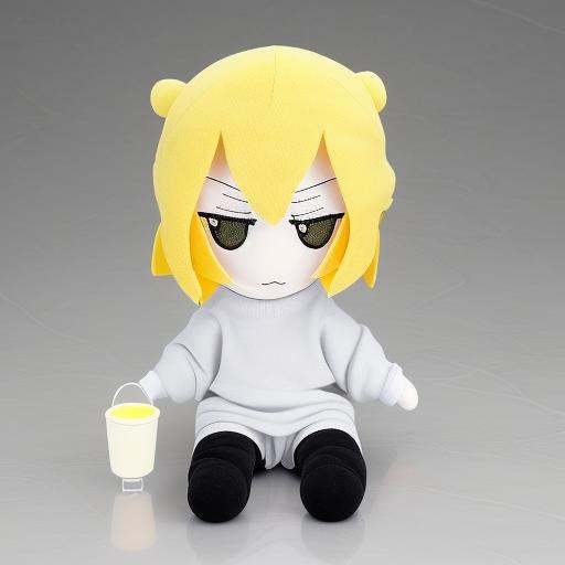 (masterpiece),  best quality,  fumo on Tensor.Art