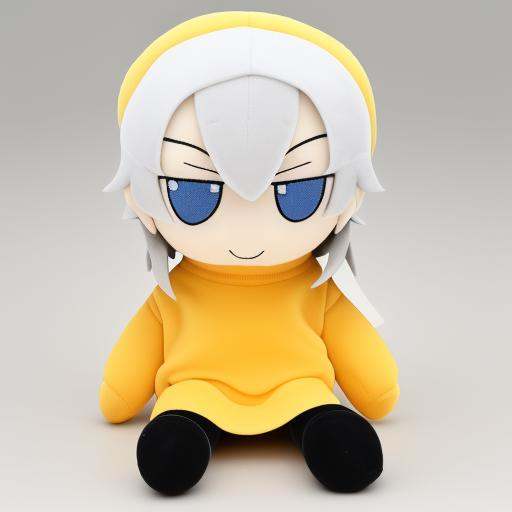 (masterpiece),  best quality,  fumo on Tensor.Art