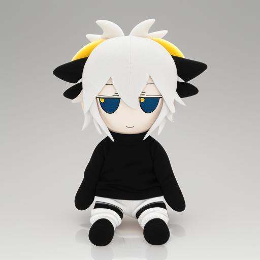 (masterpiece),  best quality,  fumo on Tensor.Art