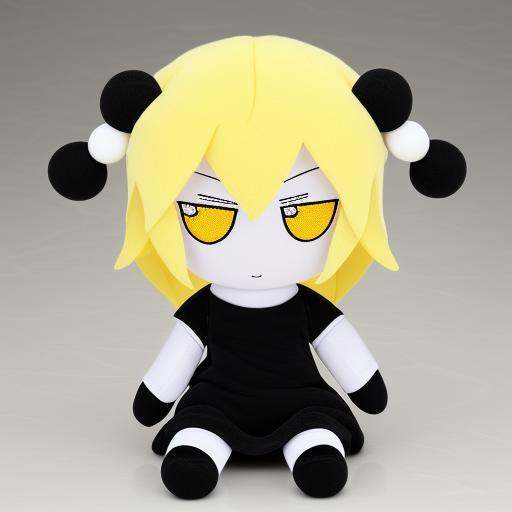 (masterpiece),  best quality,  fumo on Tensor.Art