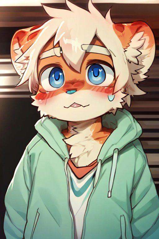 milkytiger,  4k,  8k on Tensor.Art