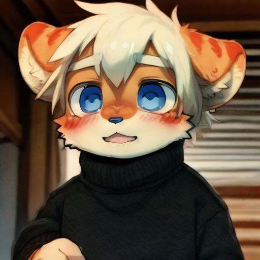 milkytiger,  4k,  8k on Tensor.Art