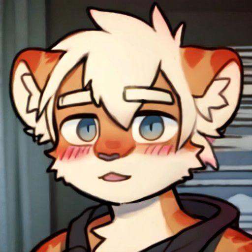 AI generated image on Tensor.Art