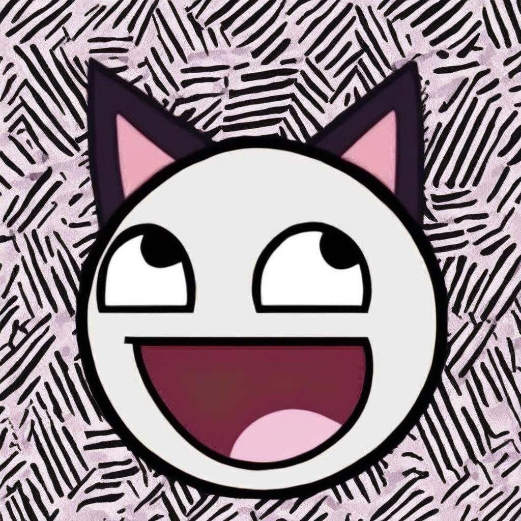 mikus-concept,  face,  smiling on Tensor.Art