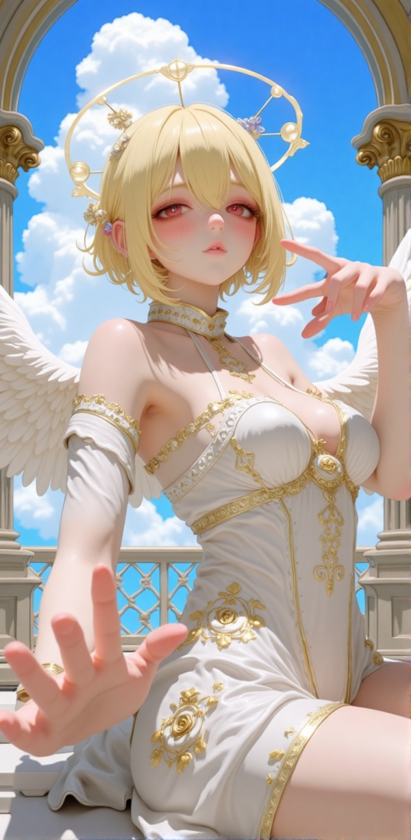 masterpiece,  best quality,  absurdres on Tensor.Art