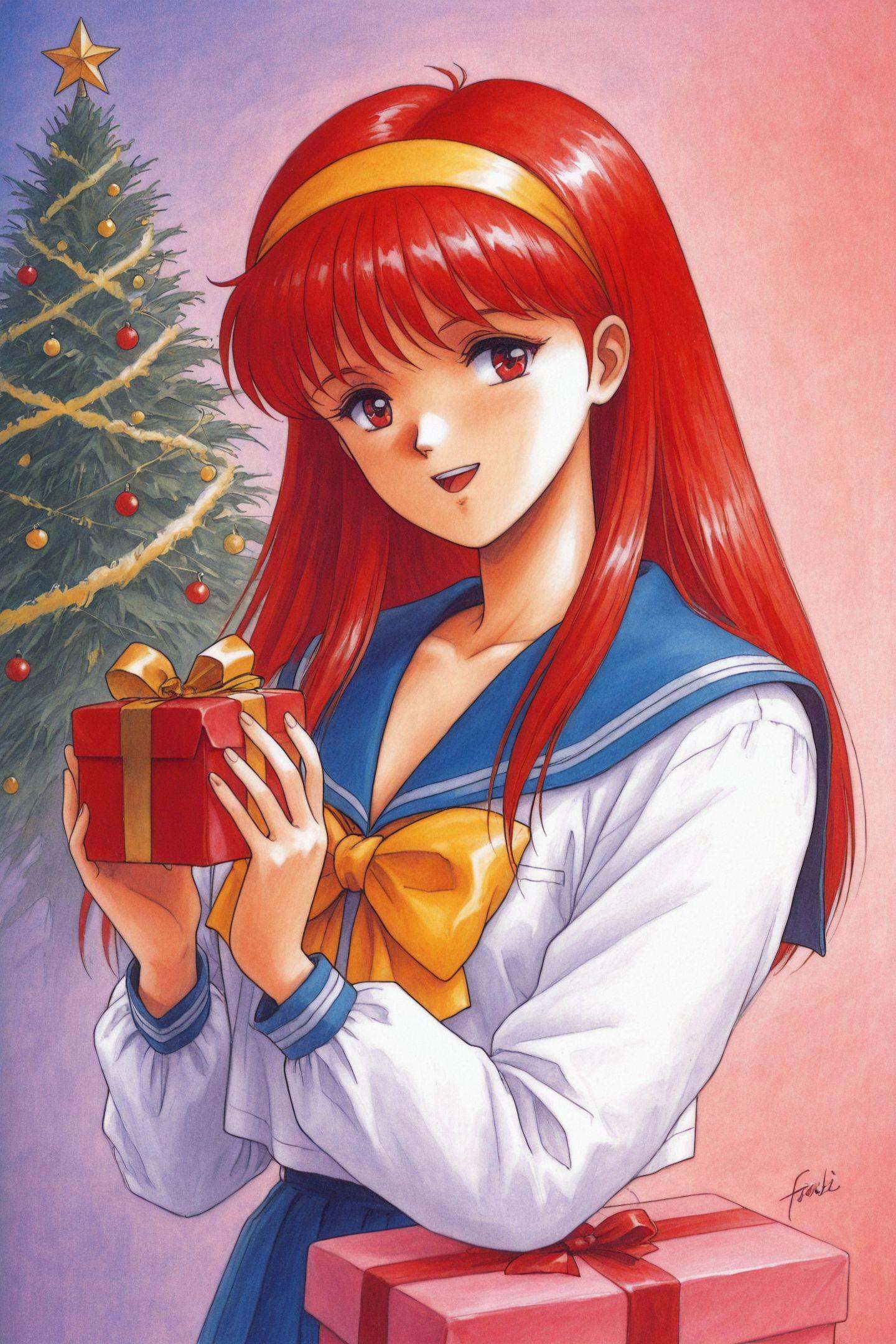 Fujisaki Shiori,  1girl,  solo on Tensor.Art