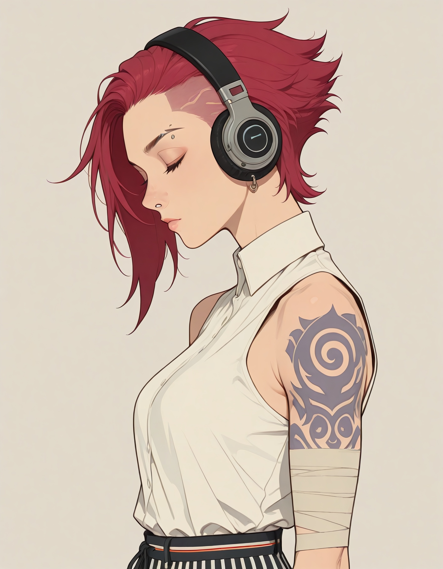 masterpiece,  best quality,  good quality on Tensor.Art