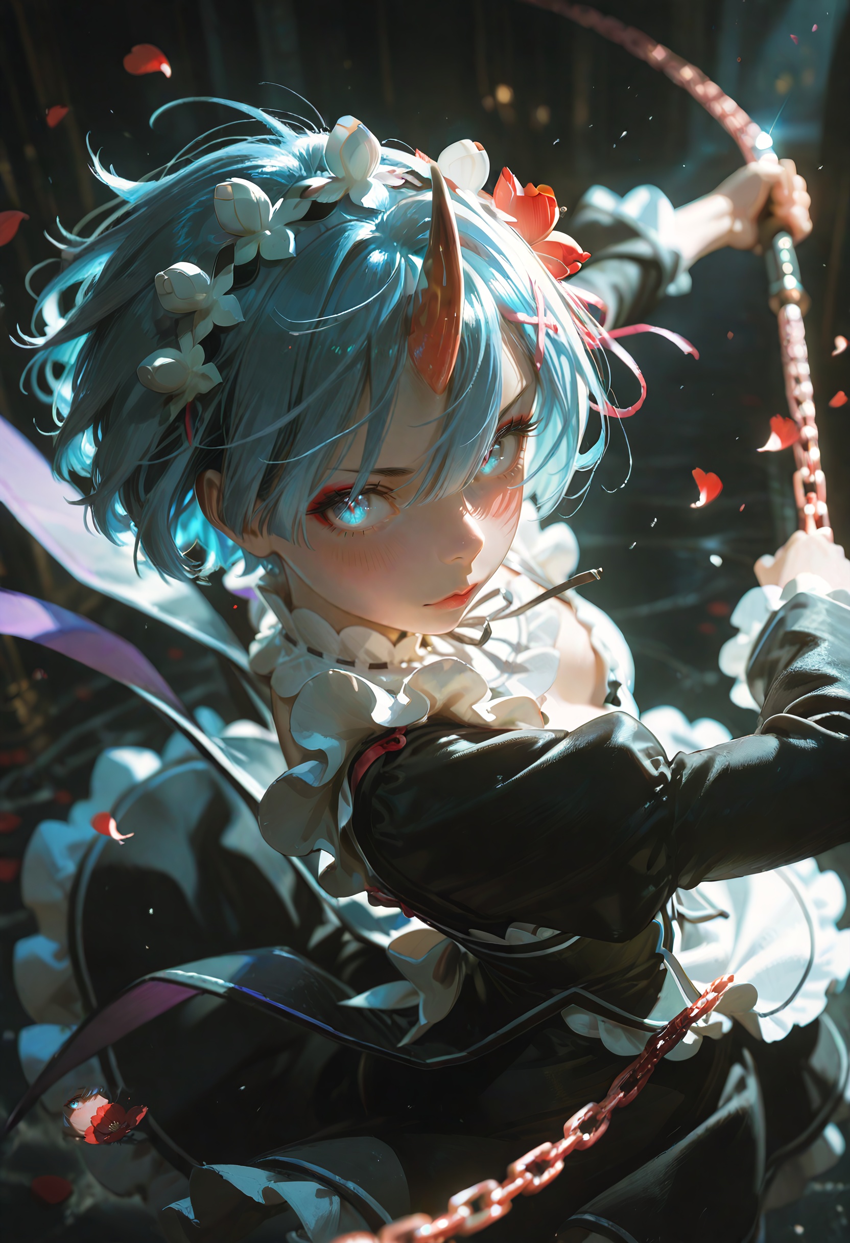 masterpiece,  ultra-HD,  photorealistic on Tensor.Art