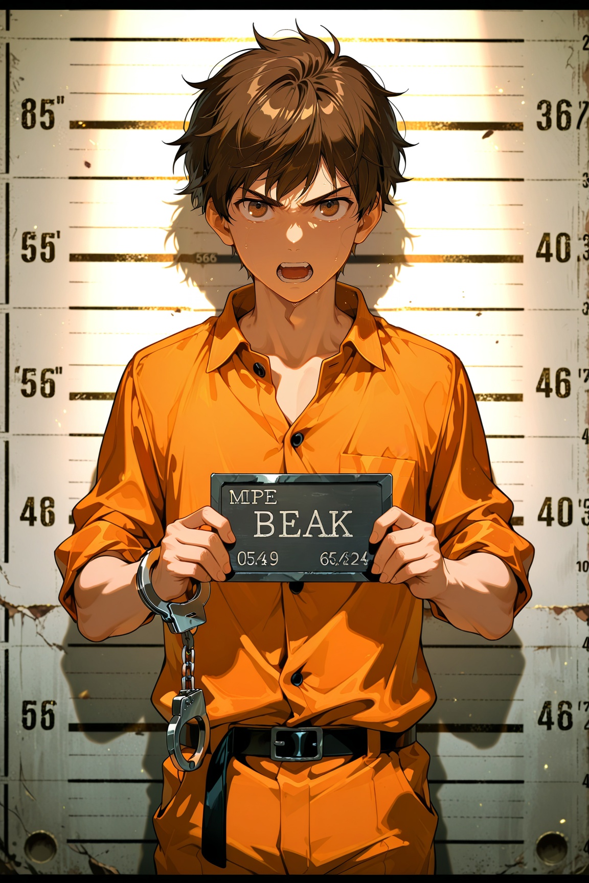 (masterpiece,  best quality,  amazing quality on Tensor.Art